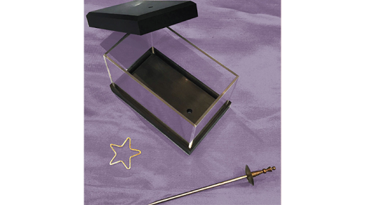Sword Reward By Tenyo Magic - Trick