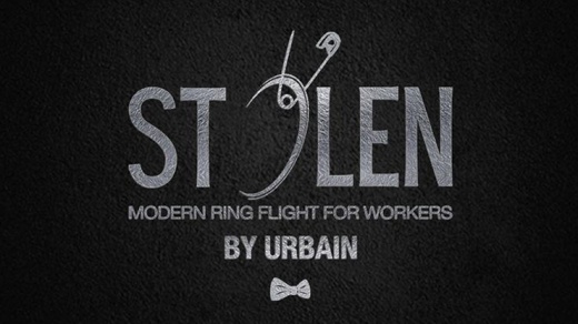 By Gentlemen's Magic & Urbain