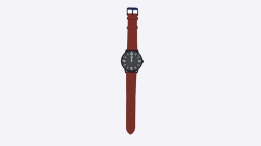 Sb Watch 2 (2024) Noir Black One