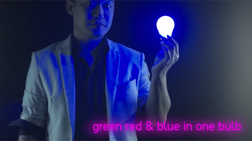 Shine 2 (With Remote) By Magic 007 & Ms Magic - Trick