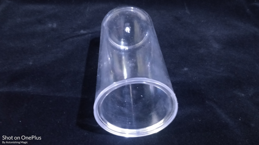 Wonder Glass Pro (Unbreakable) - Trick