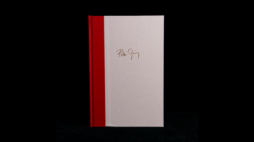 Resigned To Miracles By Peter GröNing And Hermetic Press - Book
