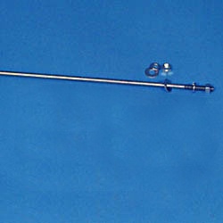 Steel Long Threaded Rod