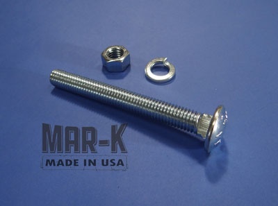 Carriage Bolt