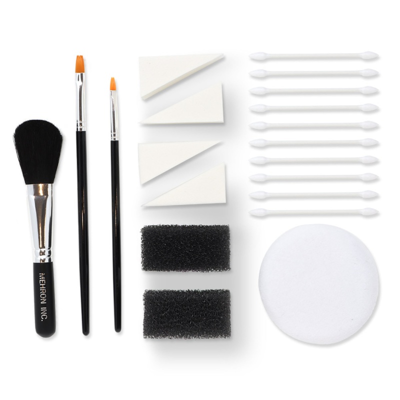 Creamblend™ All-Pro Makeup Kit