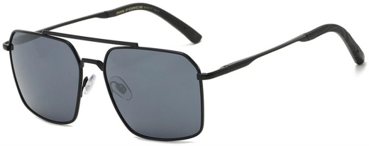 Aviator Sunglasses (12 Pieces) - UV400 Lenses in Assorted Colors