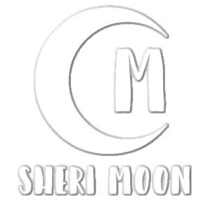 Extra Embosser Die - Moon Monogram Embosser