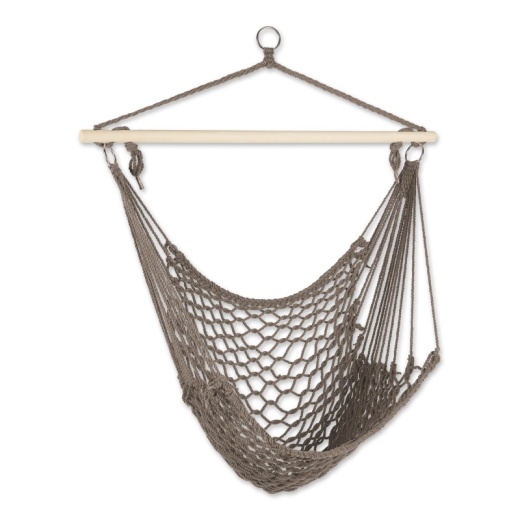Accent Plus Stone Hammock Chair - Relaxation Retreat