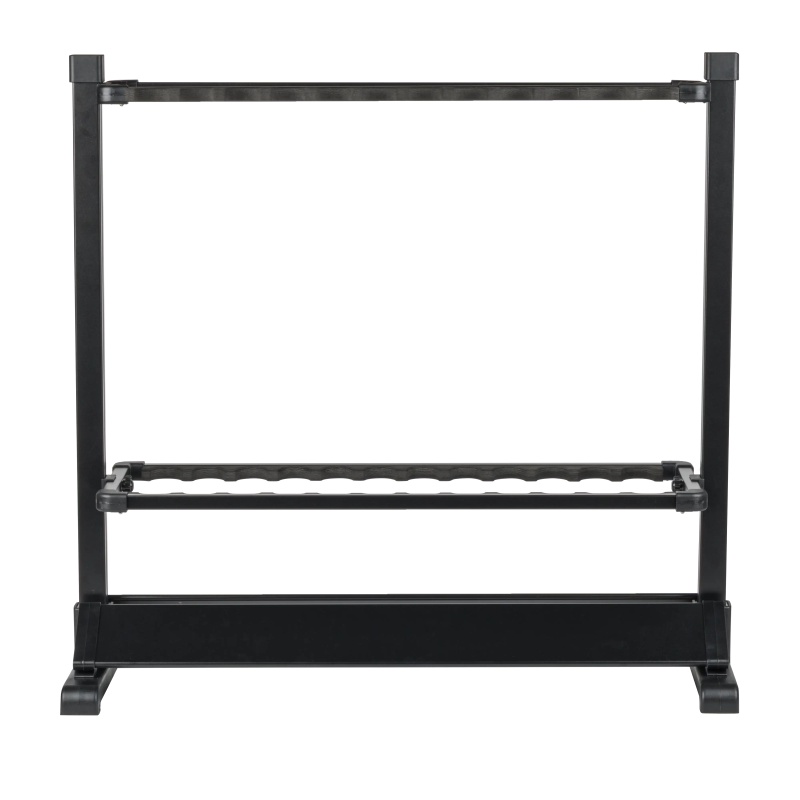 Mud Hole Aluminum Rod Rack