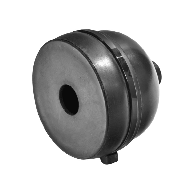 Crb Complete Chuck Assembly For Rds Rod Dryer – Fits 1/4" Shaft