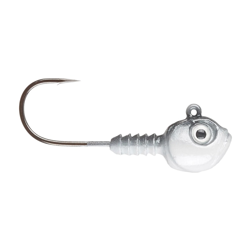Dirty Jigs Guppy Swimbait Jig Head