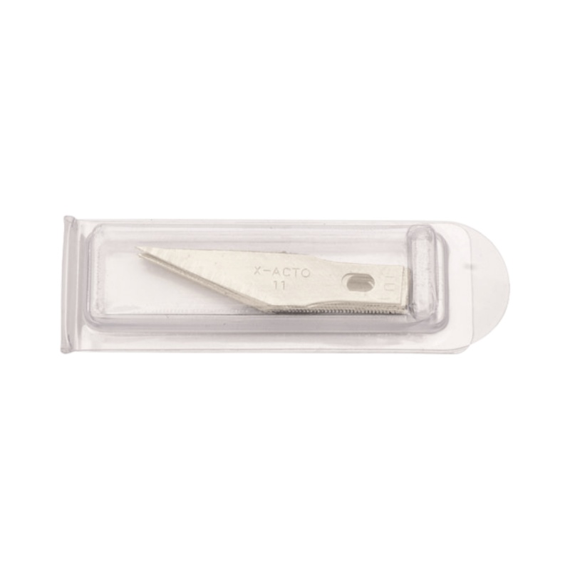 Crb Utility Knife Replacement Blades – 10 Pack
