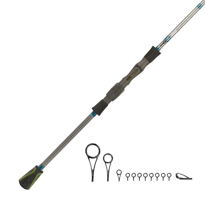 Hover Rods Matt Stefan 7'3
