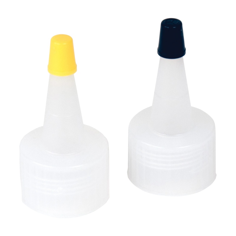 Flex Coat Yorker Caps - Set Of 2