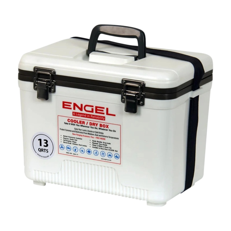 Engel Cooler/Dry Box