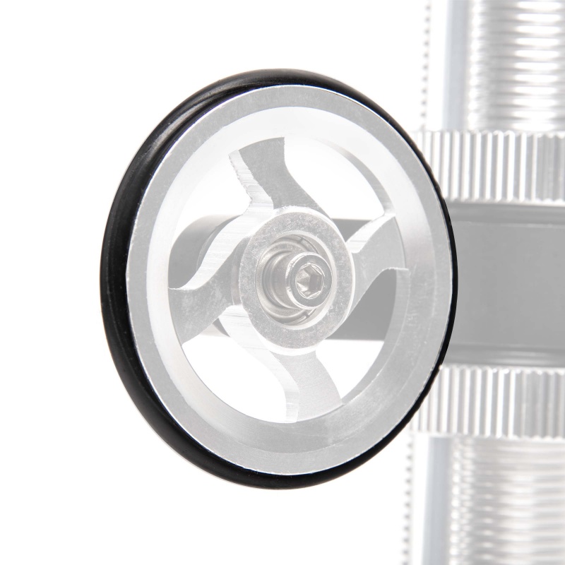 ORing For ProStand Roller Wheel Black
