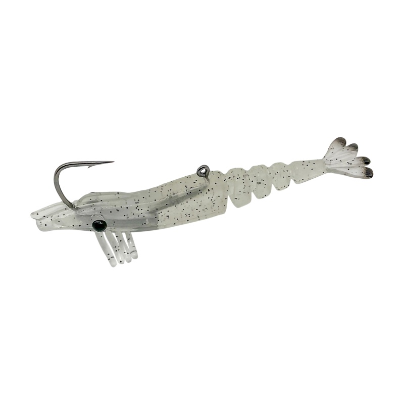 Marker 54 Jerk Shrimps – 2-Pack (4")