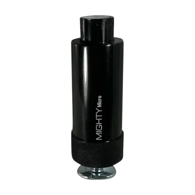 Yakrods Mighty Micro Rod Keep™ – Magnetic Kayak Rod Holder For Gear Tracks