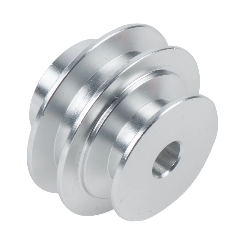 Crb Rbs Pro G2 Small Pulley For Drying Motor