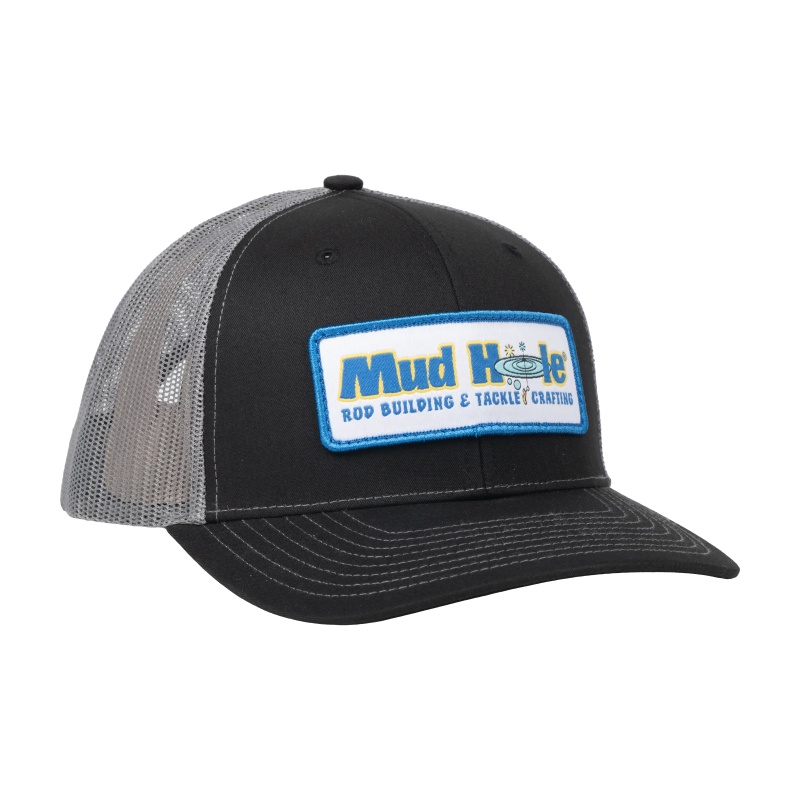 Mud Hole Richardson 112 XL Hat