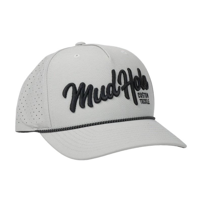 Mud Hole Richardson 355 Performance Rope Hat