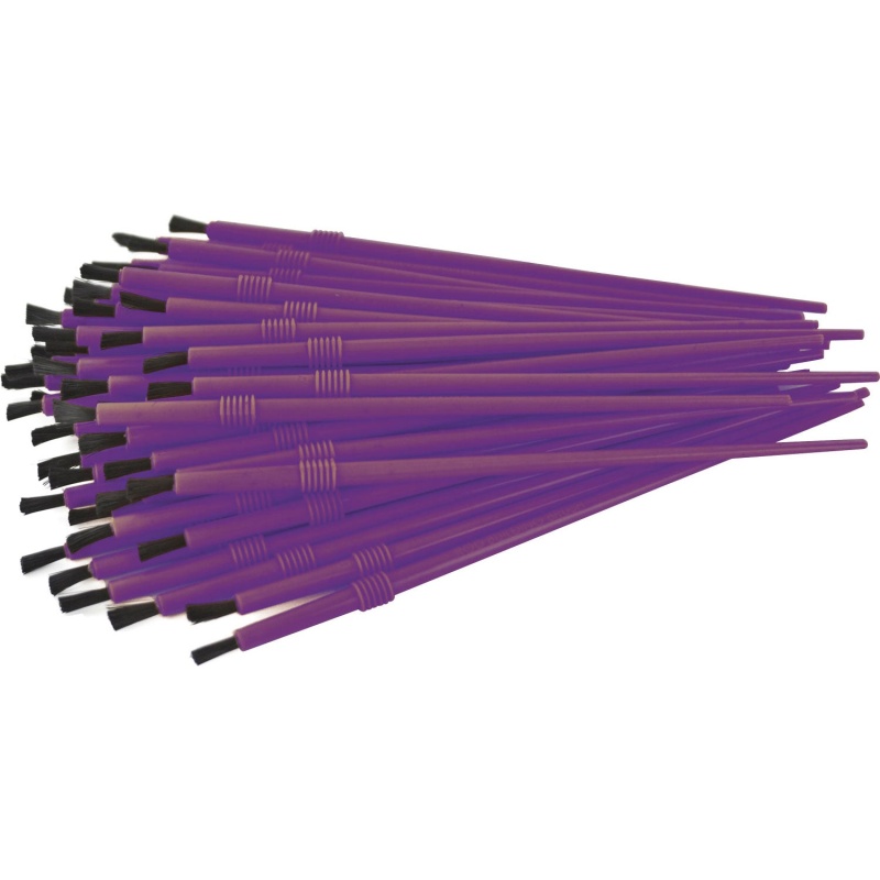 Crb Disposable Nylon Finishing Brushes