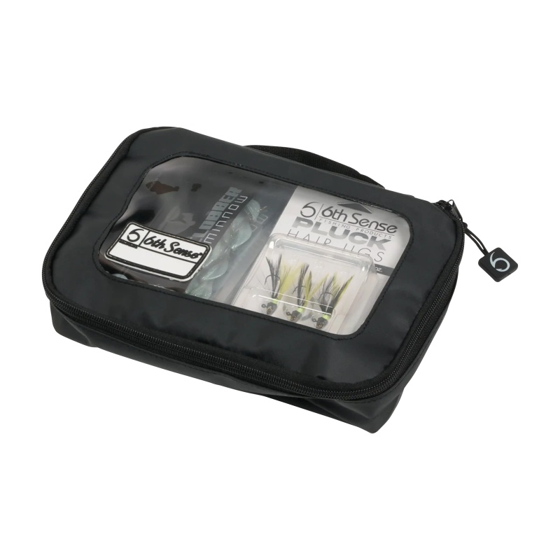 6Th Sense Bait View Bag