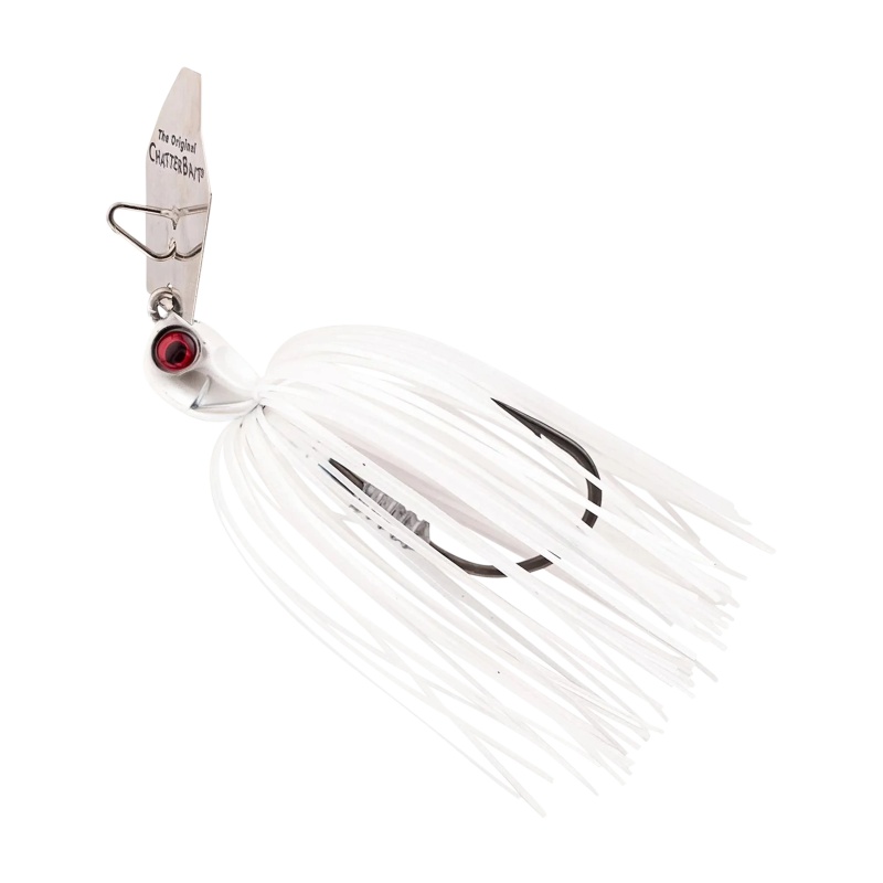 Z-Man Chatterbait Elite Evo Hd