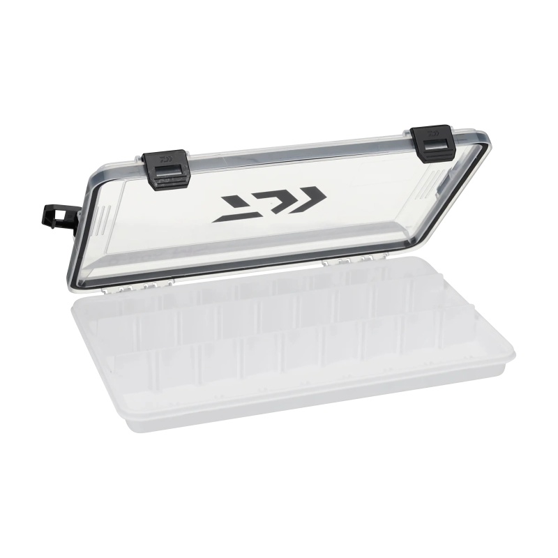 Daiwa D-Box Tackle Cases