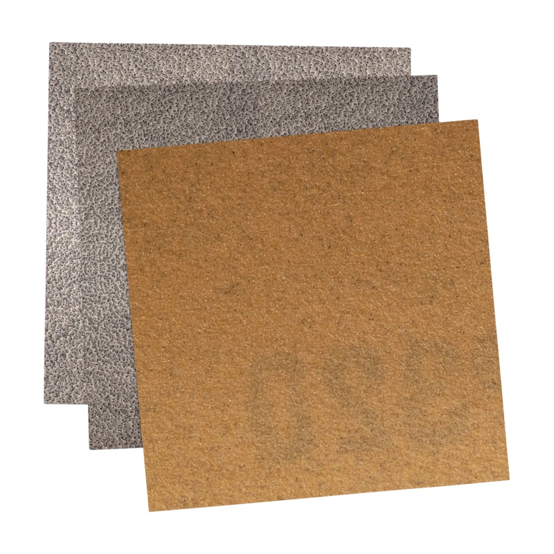Mud Hole Rod Builder's Sand Paper