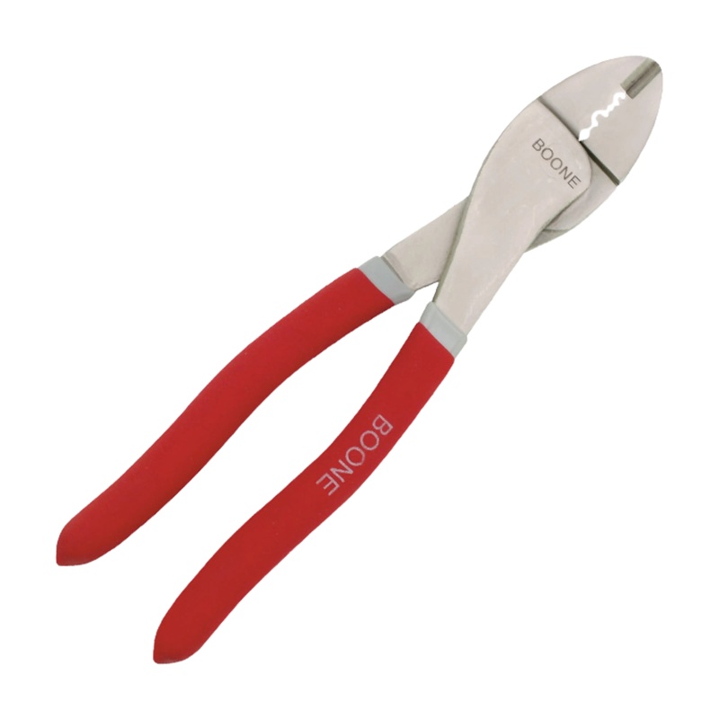 Boone Bait Stainless Steel Crimping Tool