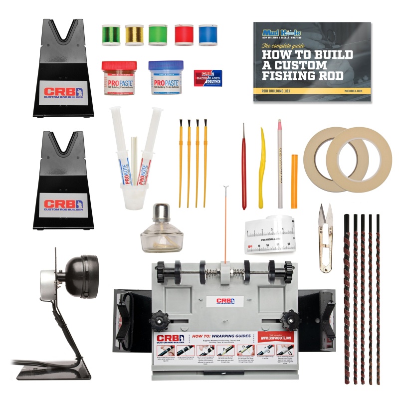 complete-rod-building-start-up-supply-kit-fsb-2-110v-north-america