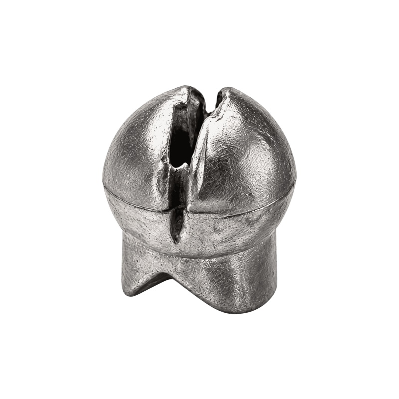 Bullet Weights Reusable Split Shot Weights