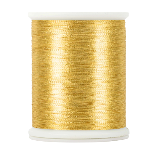 Fuji Ultra Poly Metallic Rod Building Thread 100M Spool