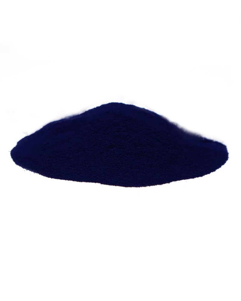 Prussian Blue Pigment, Size: 500 G Bag