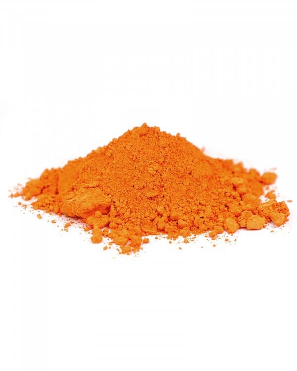 Lead-Tin Orange 50g