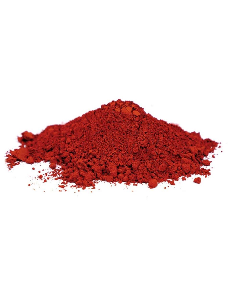  Ercolano Red Pigment, Size: 5 Kg Bag