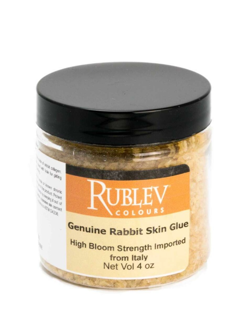 Genuine Rabbit Skin Glue