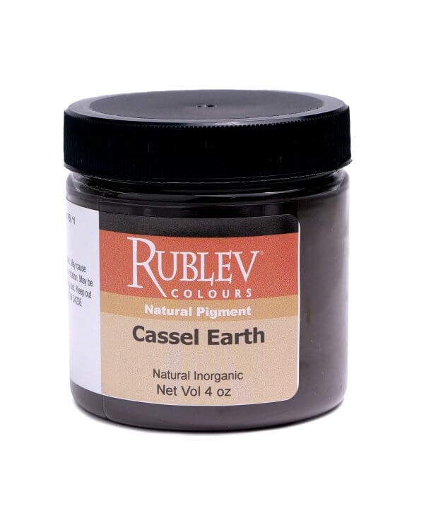 Cassel Earth 100g