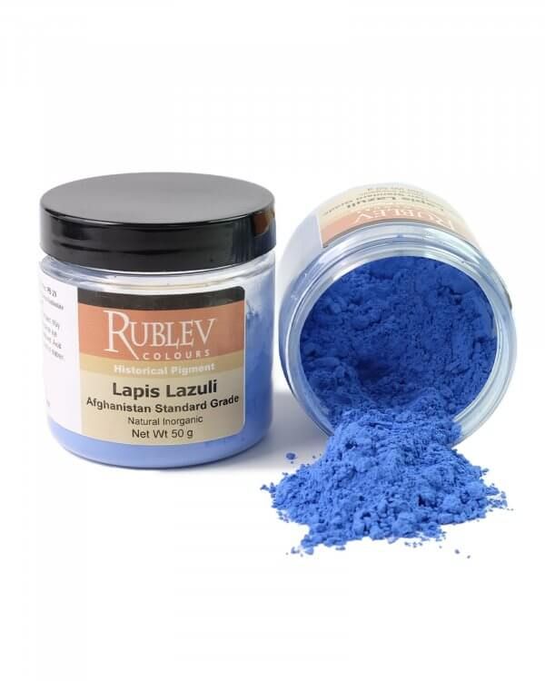 Lapis Lazuli 50g