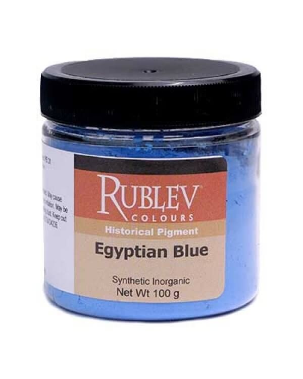 Egyptian Blue 100g