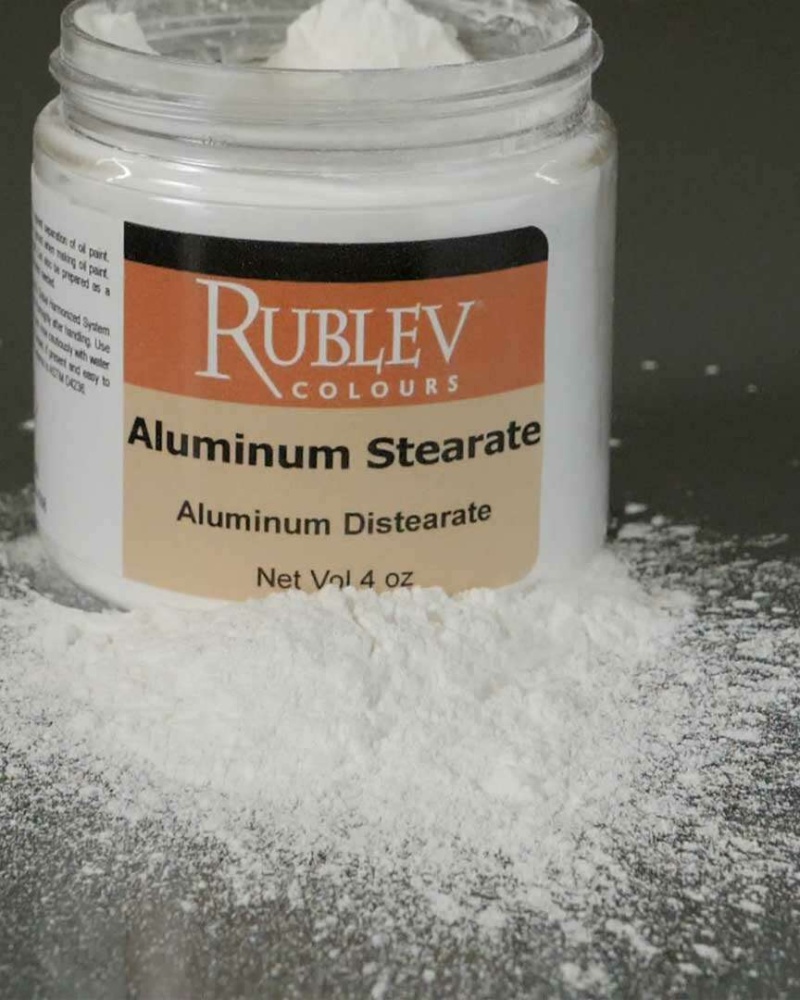Aluminum Stearate