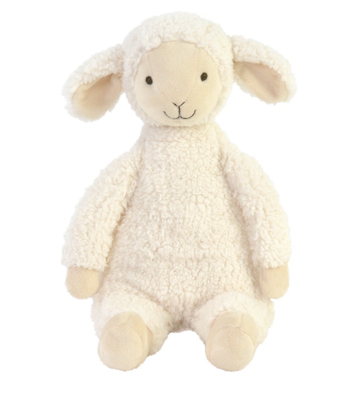 Lamb Leo No. 1 By Happy Horse