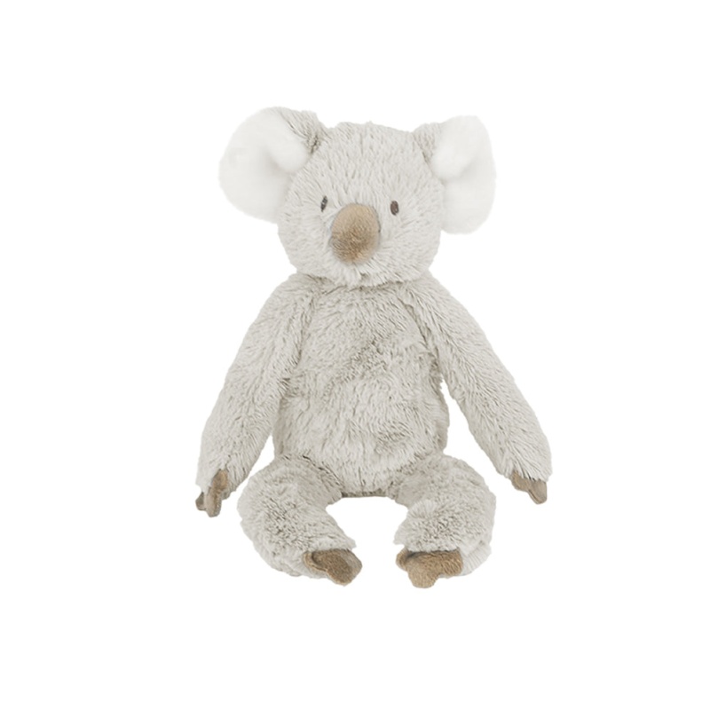 Koala Kanzo No.1 Plush Animal By Happy Horse