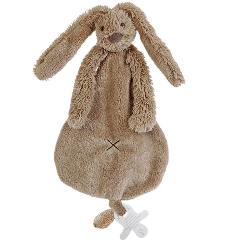Clay Rabbit Richie Tuttle By Happy Horse