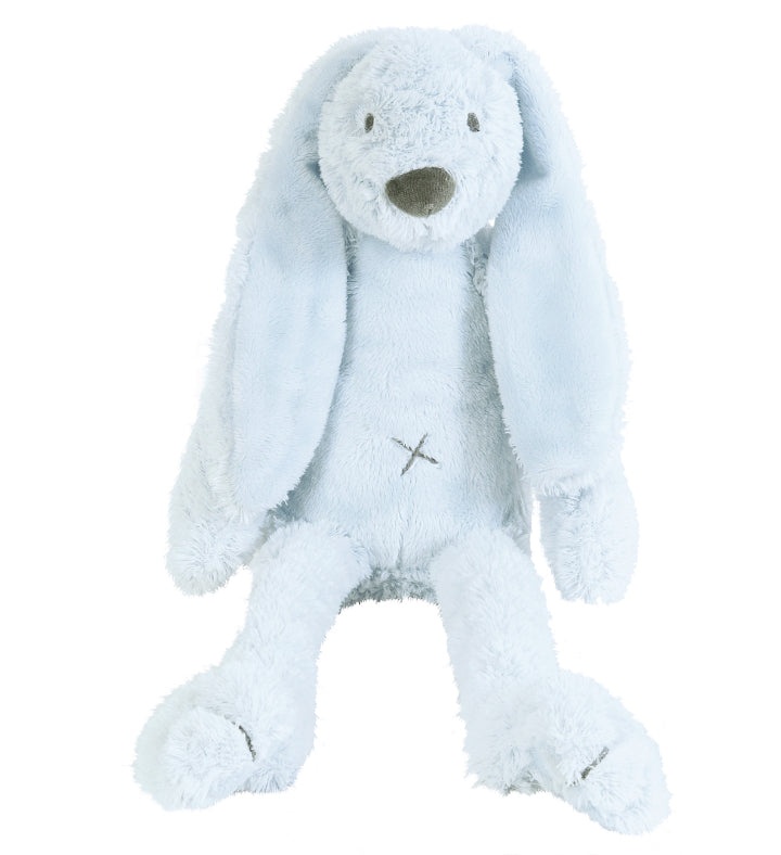 Blue Rabbit Richie By Happy Horse