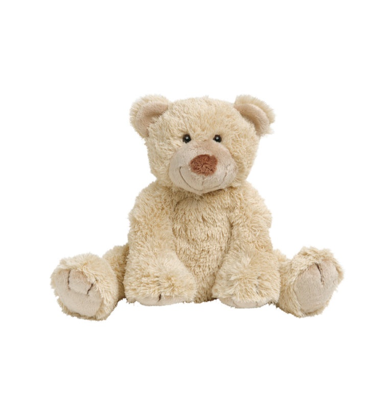 Bear Boogy No. 2 By Happy Horse