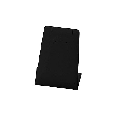 Noblepack Leatherette Earring Stand