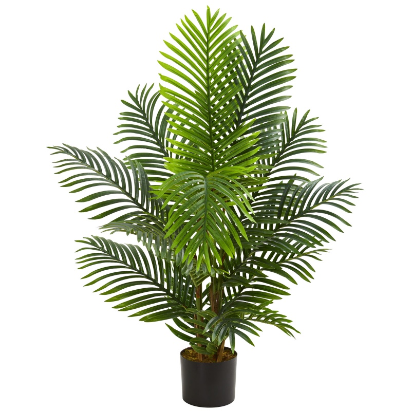 4’ Paradise Palm Artificial Tree