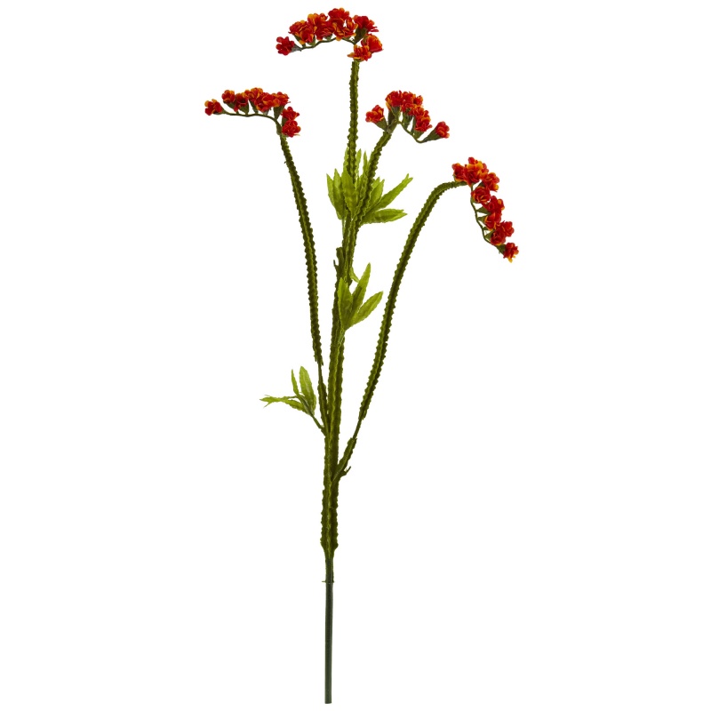 22-Inch Artificial Baby Breath Flowers, Set of 24